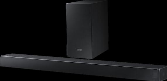 Produktbild Samsung Hw-N850 (372 W, 5.1.2 Kanal)
