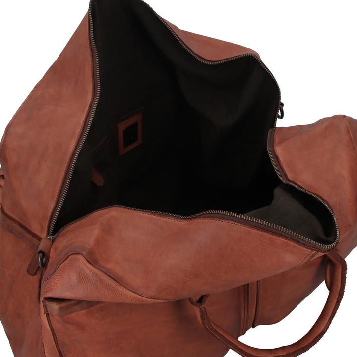Produktbild Harbour 2nd Urban Poets Weekender Reisetasche Leder 56 cm (44 l)