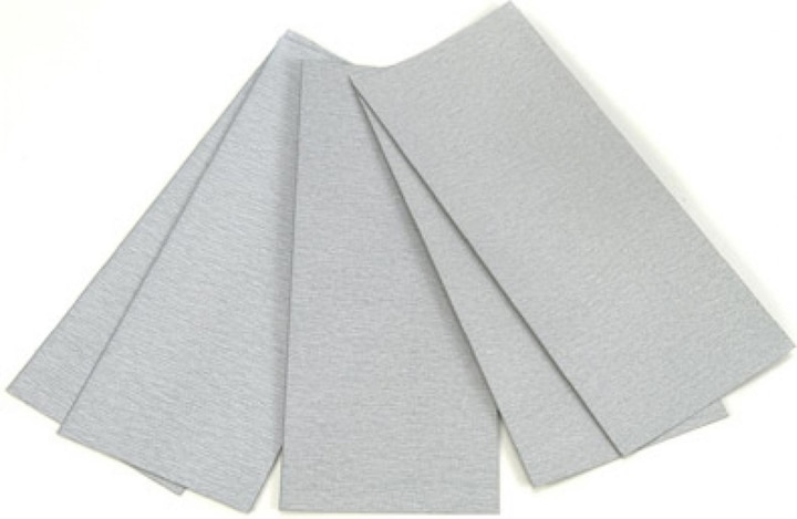Tamiya Schleifpapier-Set