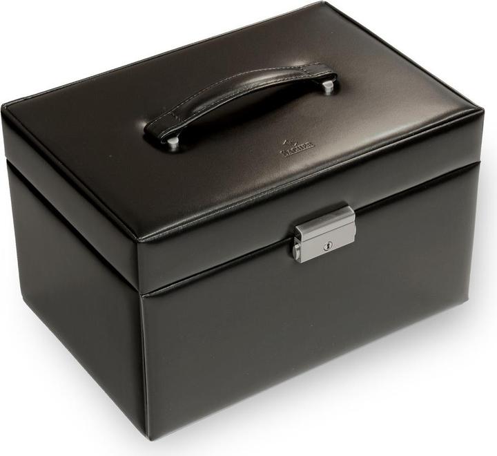 Produktbild Sacher Schmuckkoffer Jasmin