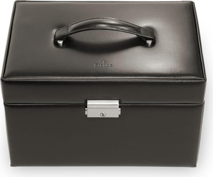 Produktbild Sacher Schmuckkoffer Julia