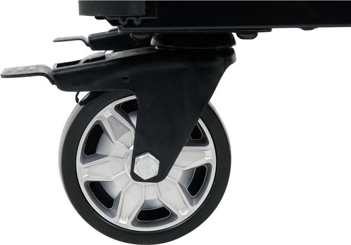 Productafbeelding Yato Servicekast met extra opbergvak