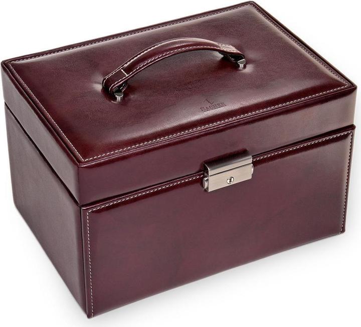 Produktbild Sacher Schmuckkoffer Jasmin