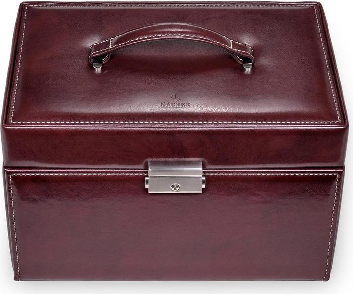 Produktbild Sacher Schmuckkoffer Jasmin