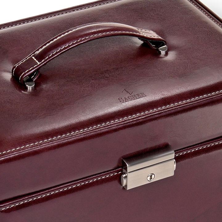 Produktbild Sacher Schmuckkoffer Jasmin