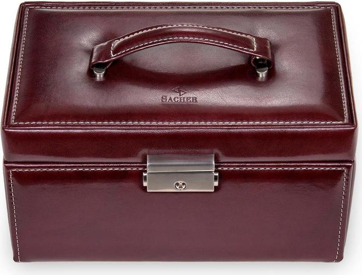 Produktbild Sacher Schmuckkoffer Elly