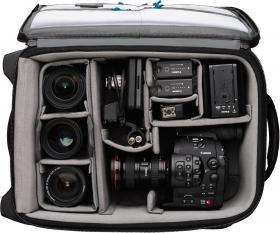 Image du produit Tenba Roadie 21 Hybride (Chariot photo)