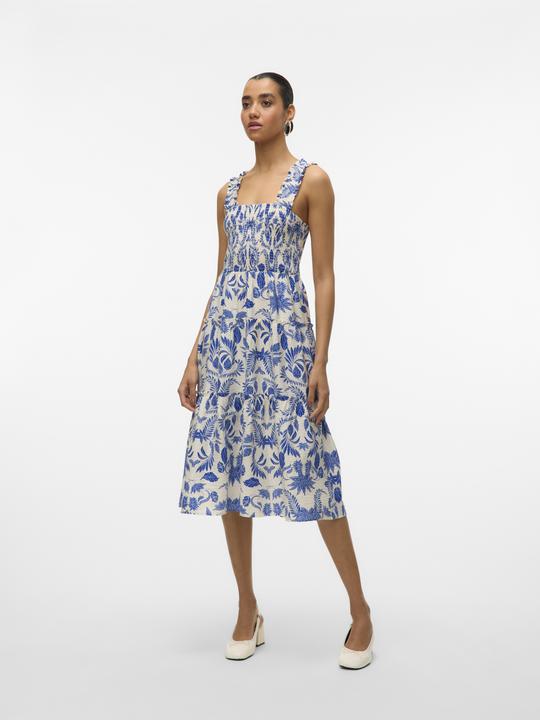 Produktbild Vero Moda VMKAIA Langes Kleid Kleid (M)
