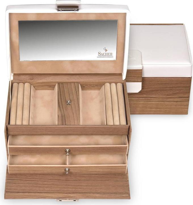 Produktbild Sacher Eva