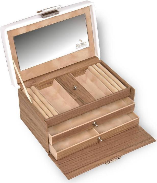 Produktbild Sacher Eva