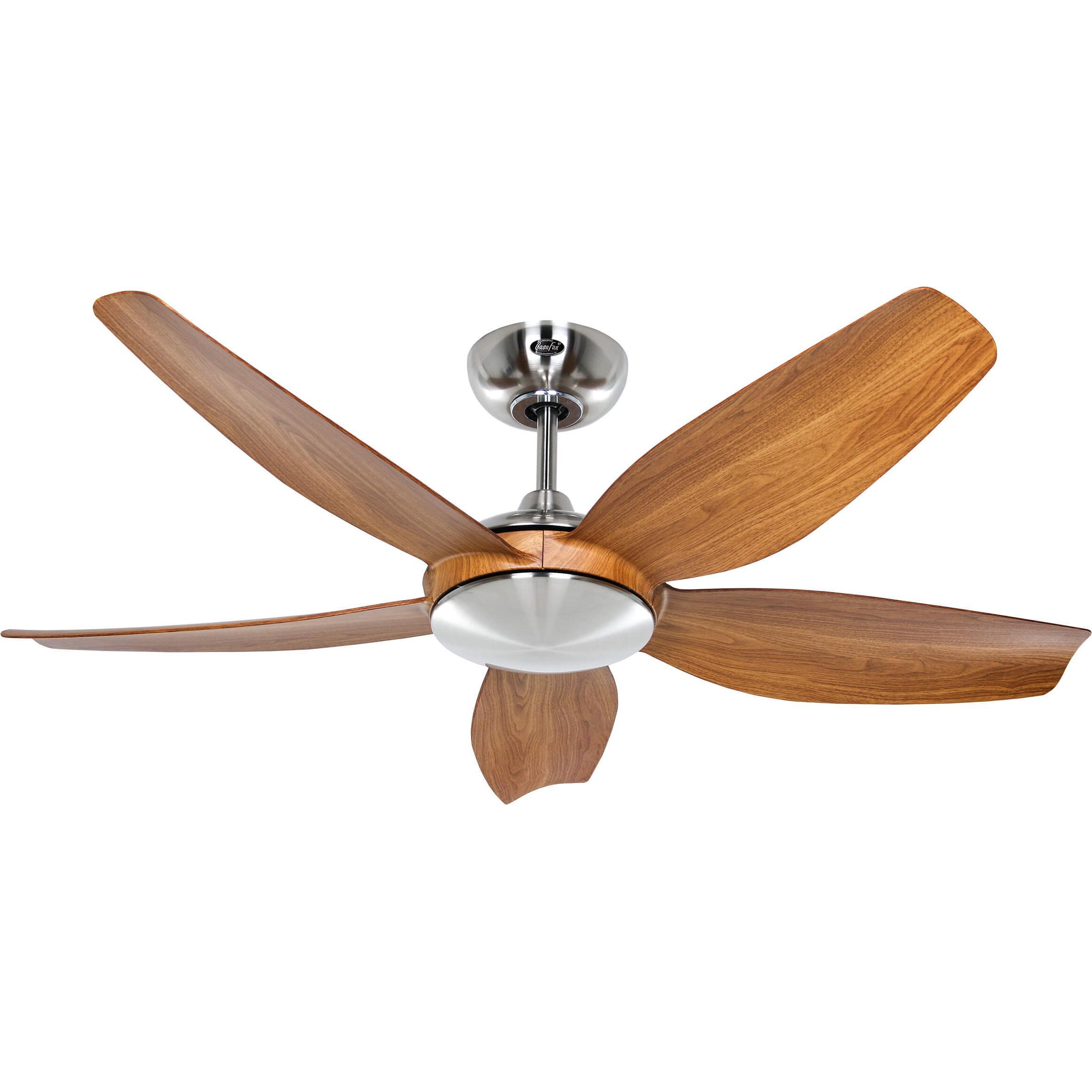 CasaFan Eco Volare II, Ventilator, Braun