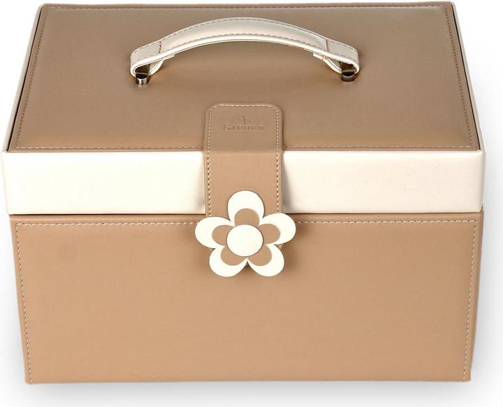 Produktbild Sacher Schmuckkoffer Jasmin