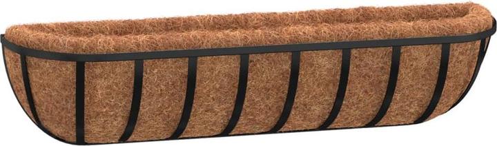 Produktbild vidaXL Wandtrog