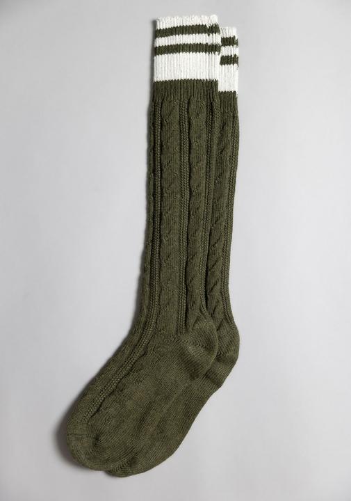 Actual product image Camano Traditional socks Oktoberfest (Single pack, 39, 42)