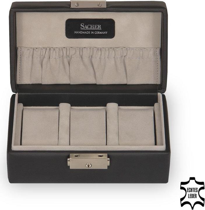 Immagine prodotto Sacher Custodia per orologi in pelle