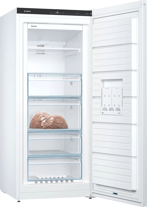 Immagine prodotto Bosch Hausgeräte GSN51DWDPH (Struttura autonoma, 290 l)