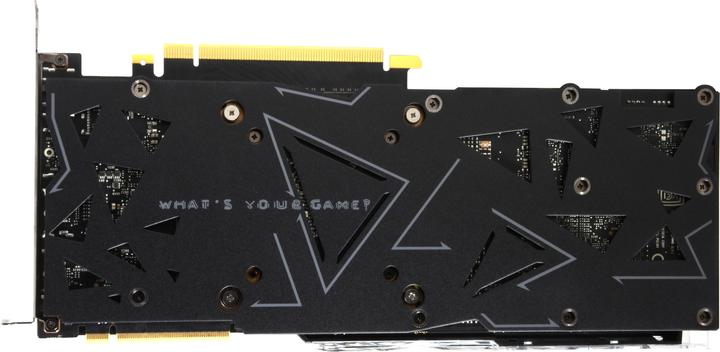 Produktbild KFA2 GeForce RTX 2080 OC (8 GB)