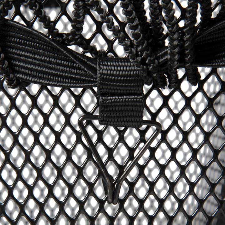 Produktbild Btwin Velokorb Netz dehnbar (8 l)