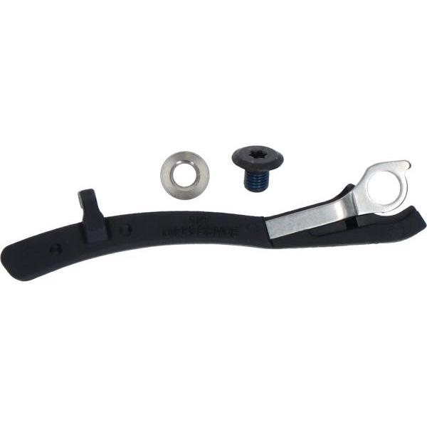 Shimano, Zubehör Schaltung + Antrieb