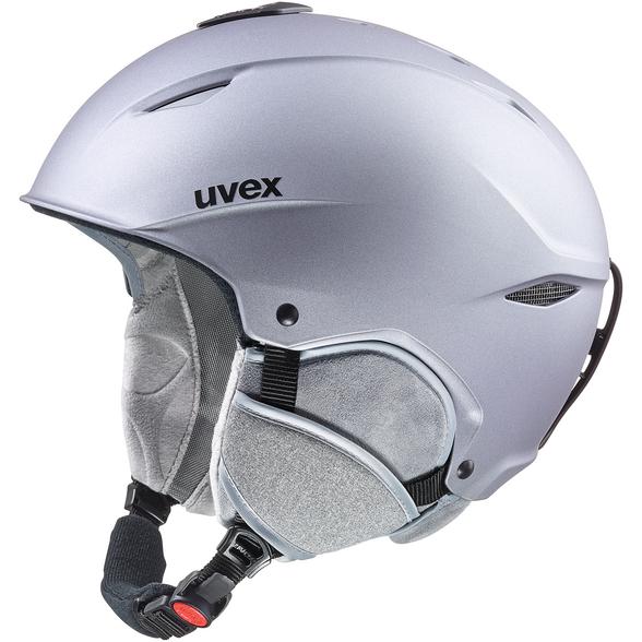 Uvex Sports, Skihelm, (59 - 62 cm, L)
