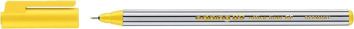 Produktbild Edding Fineliner 89 EF (1x)