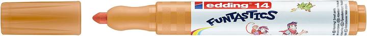 Actual product image Edding 14 Funtastics (Skin colour, 1 x)