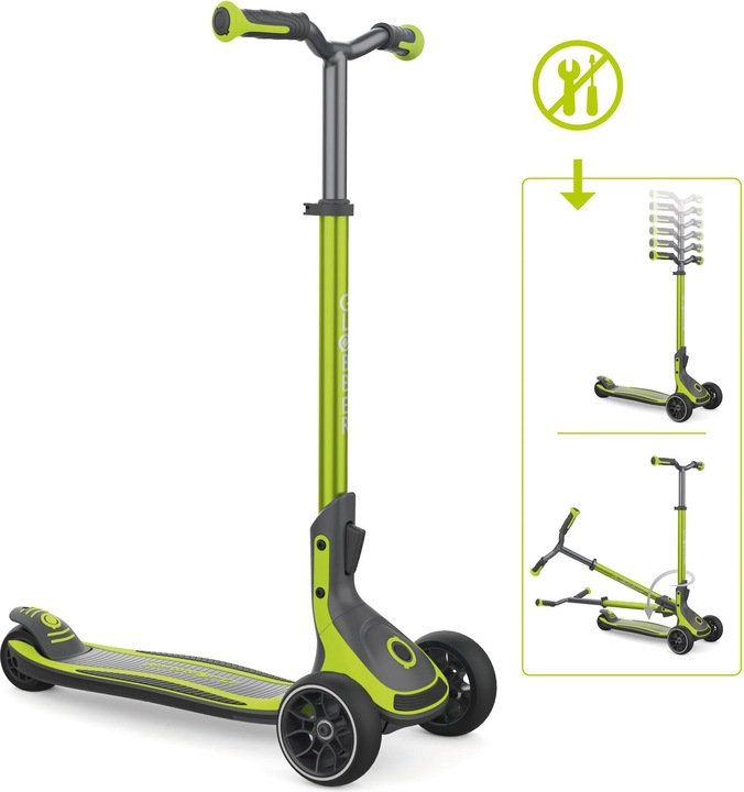 Produktbild Globber Ultimum