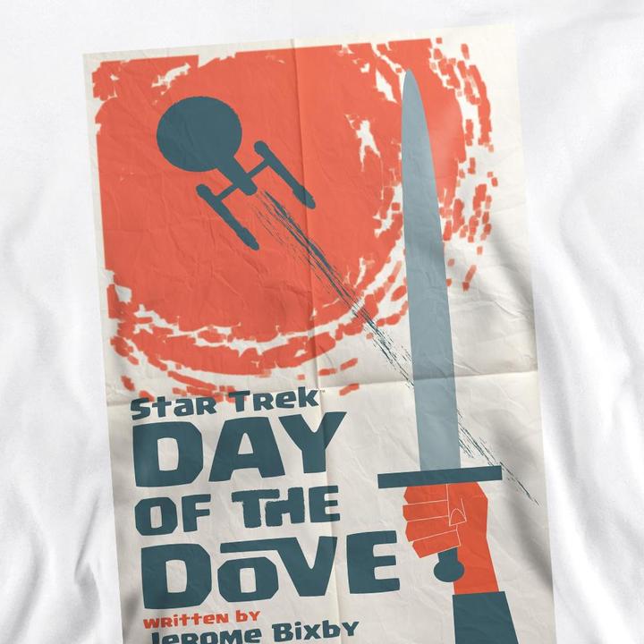 Produktbild The Original Series Episode 62 Sweatshirt (M)