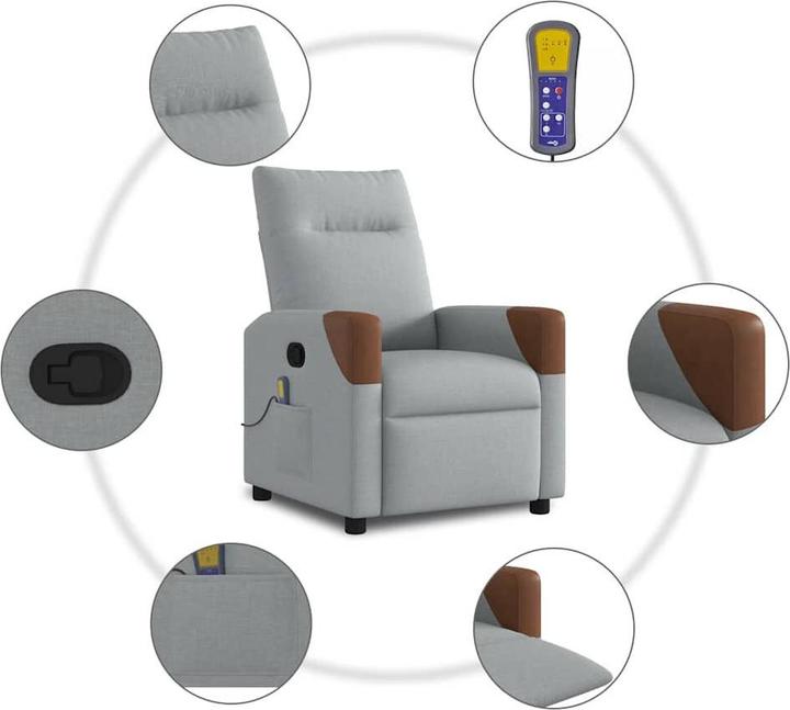 Image du produit vidaXL Marike