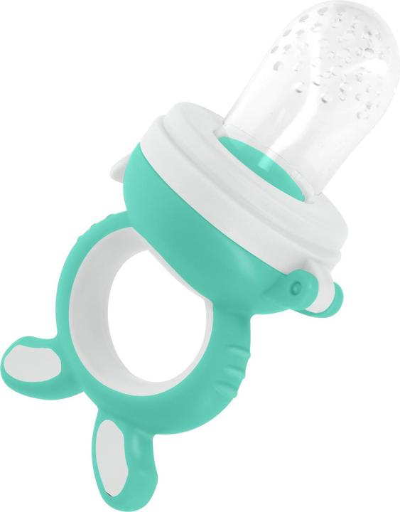 Actual product image VP Santé Bisphenol-free nipple for fruit dummies