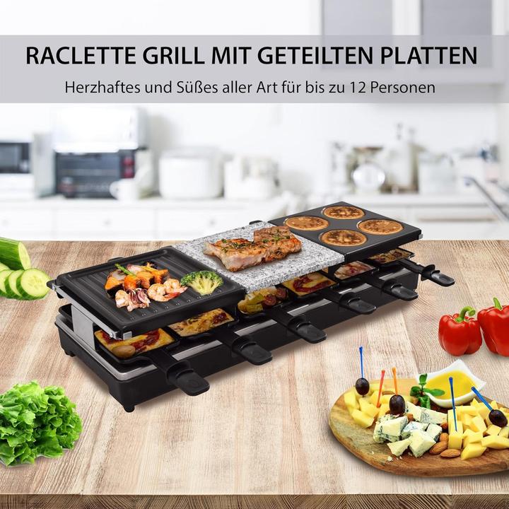 Produktbild Syntrox RAC-1350W-Oberwil