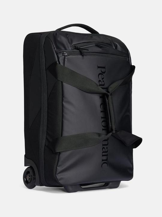 Peak Performance Vertical Cabin Trolley