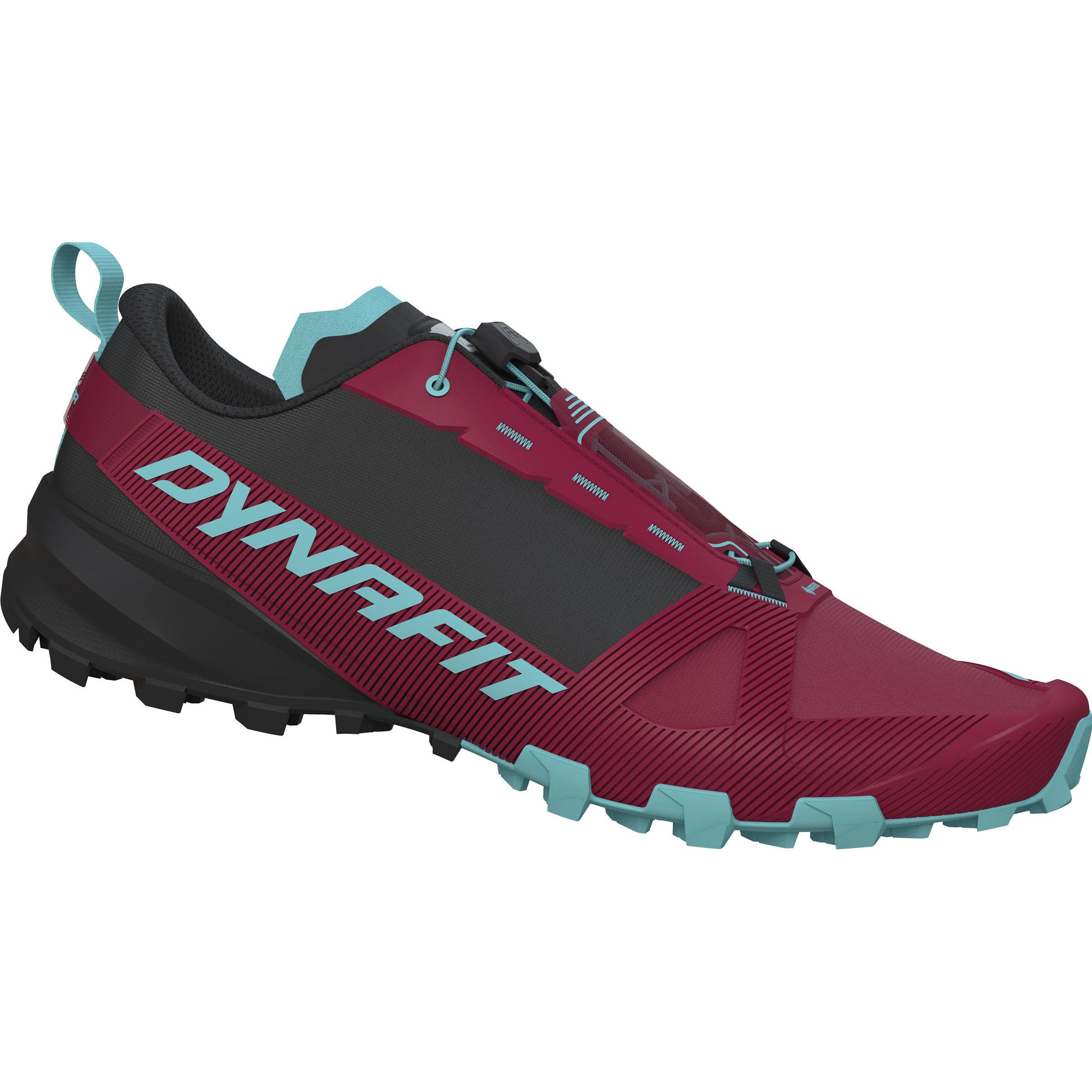 Dynafit, Damen, Wanderschuhe, Traverse GTX Laufschuh (39), Pink
