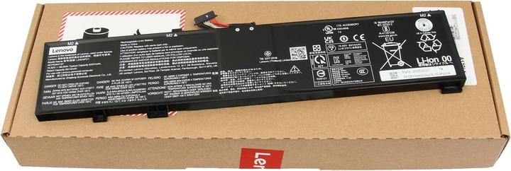 Produktbild Lenovo 5B11Q40229 (4 Zellen, 6437 mAh)