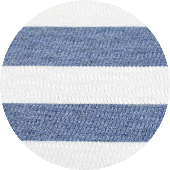 Actual product image Living Home Melange jersey (Duvet cover, 160 x 210 cm)