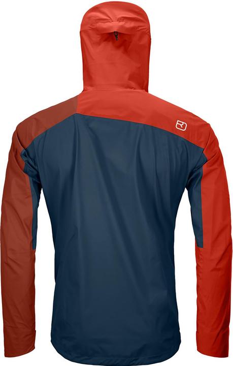 Immagine prodotto Ortovox Giacca Westalpen 3L Light Uomo (L)