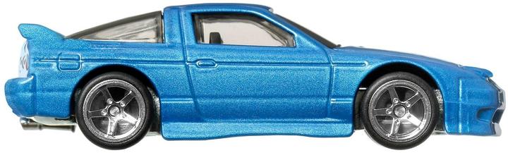 Produktbild Hot Wheels Premium Fast & Furious Bundle