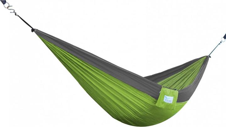 Actual product image Vivere Double parachute hammock (181 kg)