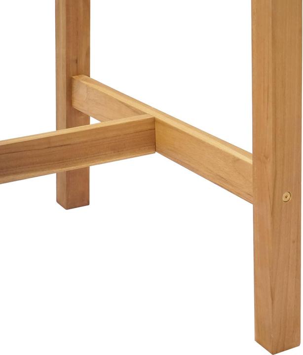 Produktbild vidaXL Bartisch (150 x 75 x 105 cm)
