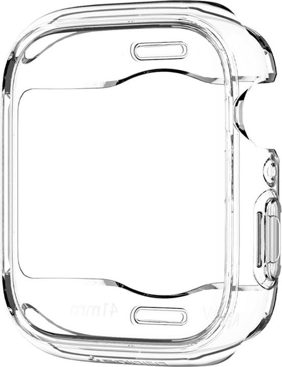 Actual product image Spigen Ultra Hybrid