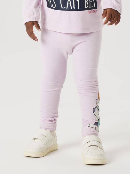 Actual product image Name it Nmfdyri Pawpatrol Legging Noos Cplg (98)