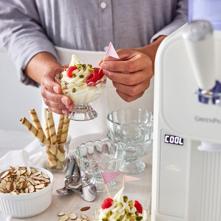 Productafbeelding Greenpan Slushice/Softice Maskine (1 Piece)