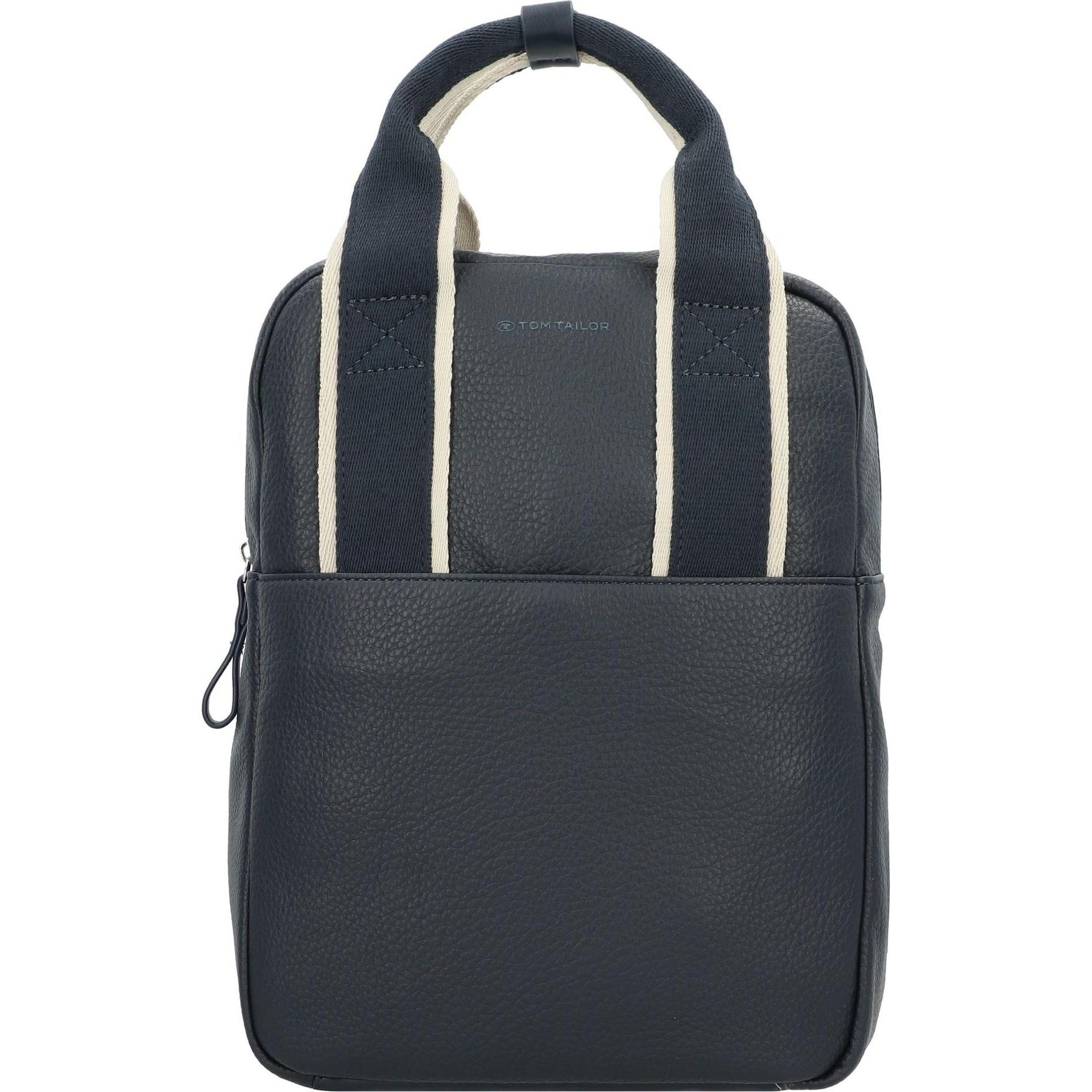 Tom Tailor, Rucksack, (9 l)