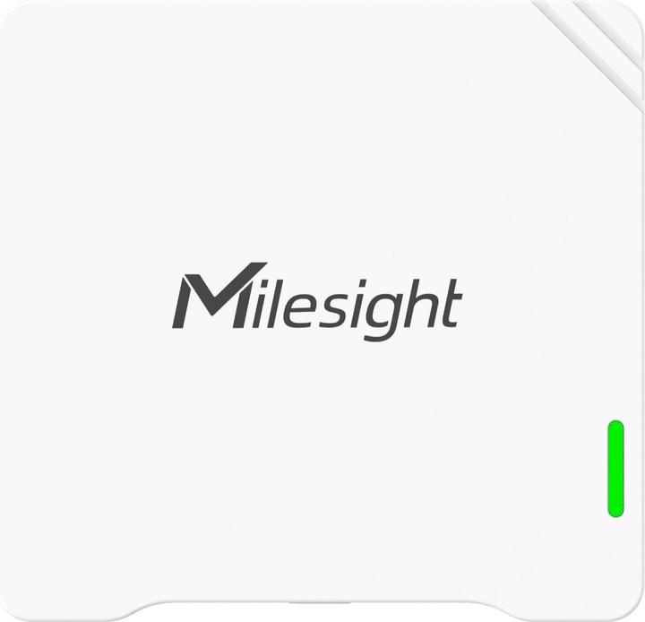 Milesight sensore di monitoraggio dell'ambiente interno. am103l-868m