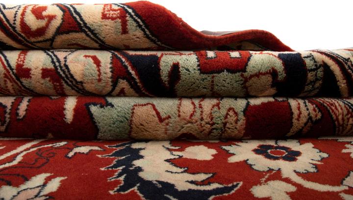 Produktbild Vidal Indo Täbriz (255 x 301 cm)