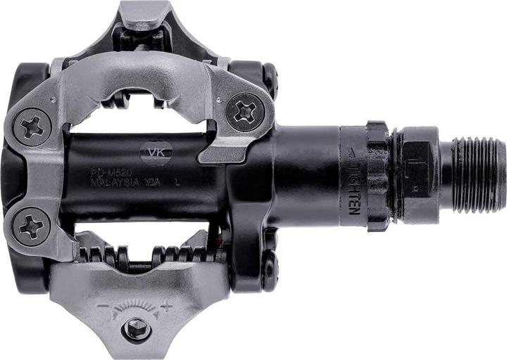 Actual product image Shimano Pd-M520