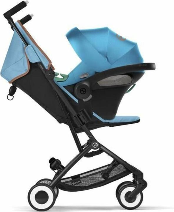 Immagine prodotto Cybex LIBELLE Adattatore Nero | nero