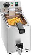 Actual product image Bartscher Deep fryer SNACK I Plus A162820