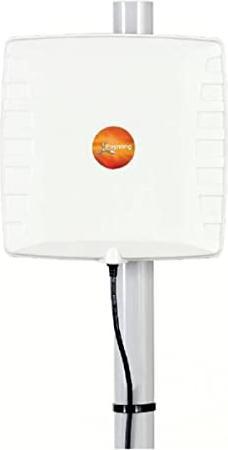 Image du produit Poynting A-Patch-26 Antenne patch RFID linéaire 860 - 960 MHz. 8.75 dBi N-Type - Antennes directionnelles