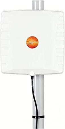 Actual product image Poynting A-Patch-26 Linear RFID Patch Antenna 860 - 960 MHz. 8.75 dBi N-Type - Directional antennas